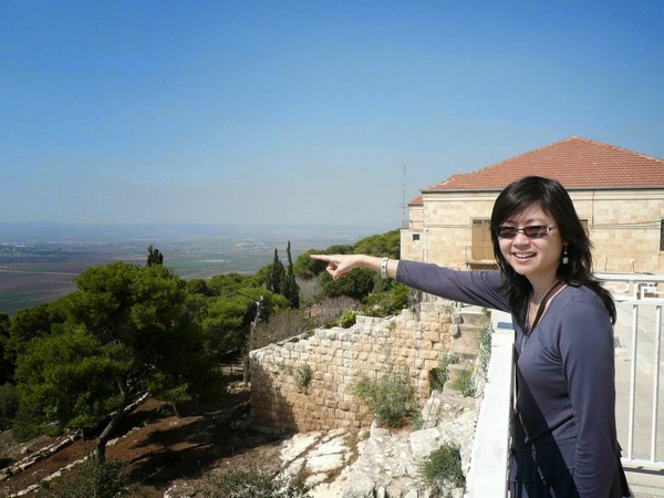 Day 3-Mount Tabor (2) #81