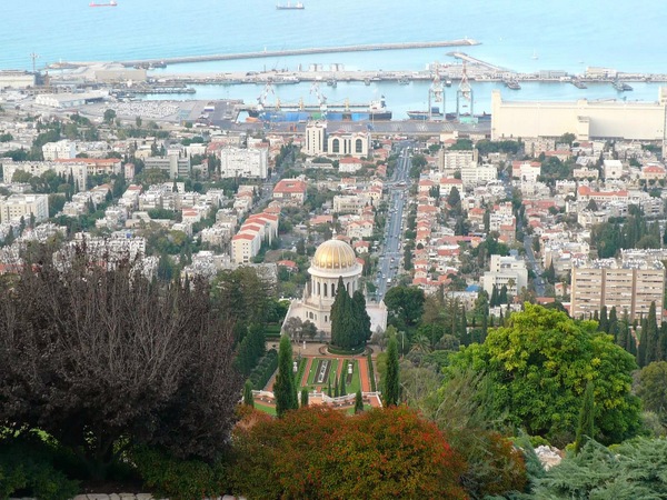 Haifa (1)